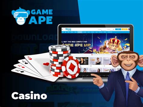 gameape casino